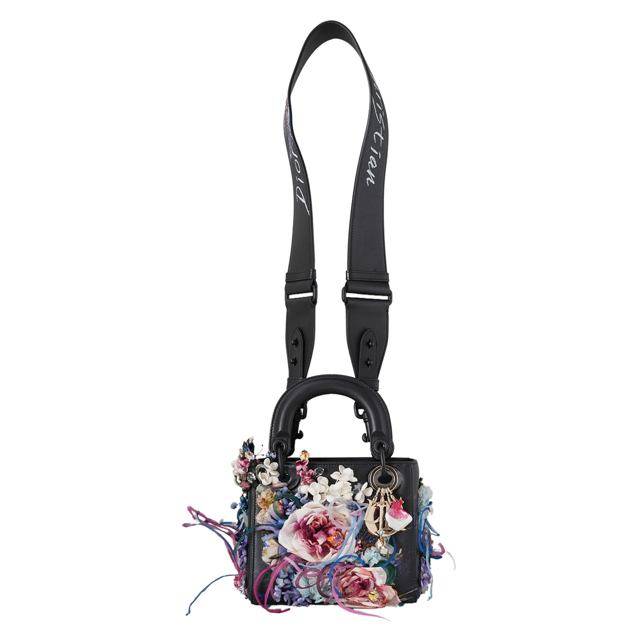 CHRISTIAN DIOR(USED)크리스찬디올 레이디디올 미니 아트